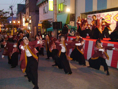 さくら祭り